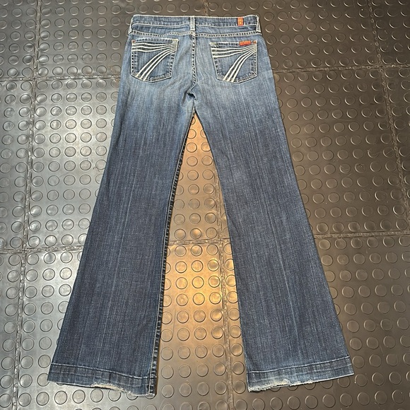 Dojo. 7FAMK 26x31 Jeans! - Picture 13 of 13
